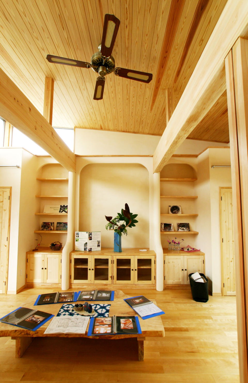 広島の建築設計事務所かんくう建築デザインのお客様の声皆実の家