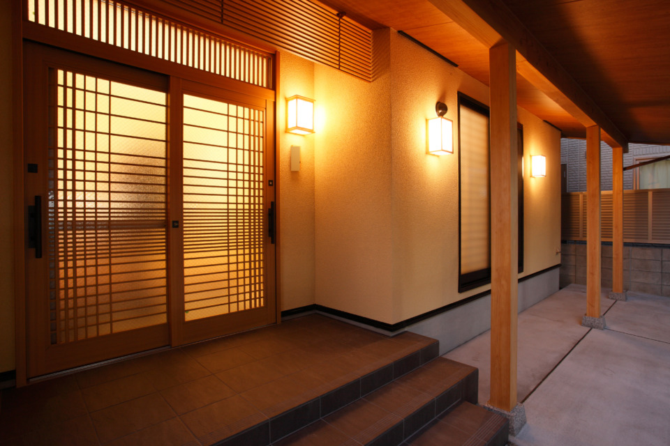広島の建築設計事務所かんくう建築デザインのお客様の声広瀬町の家