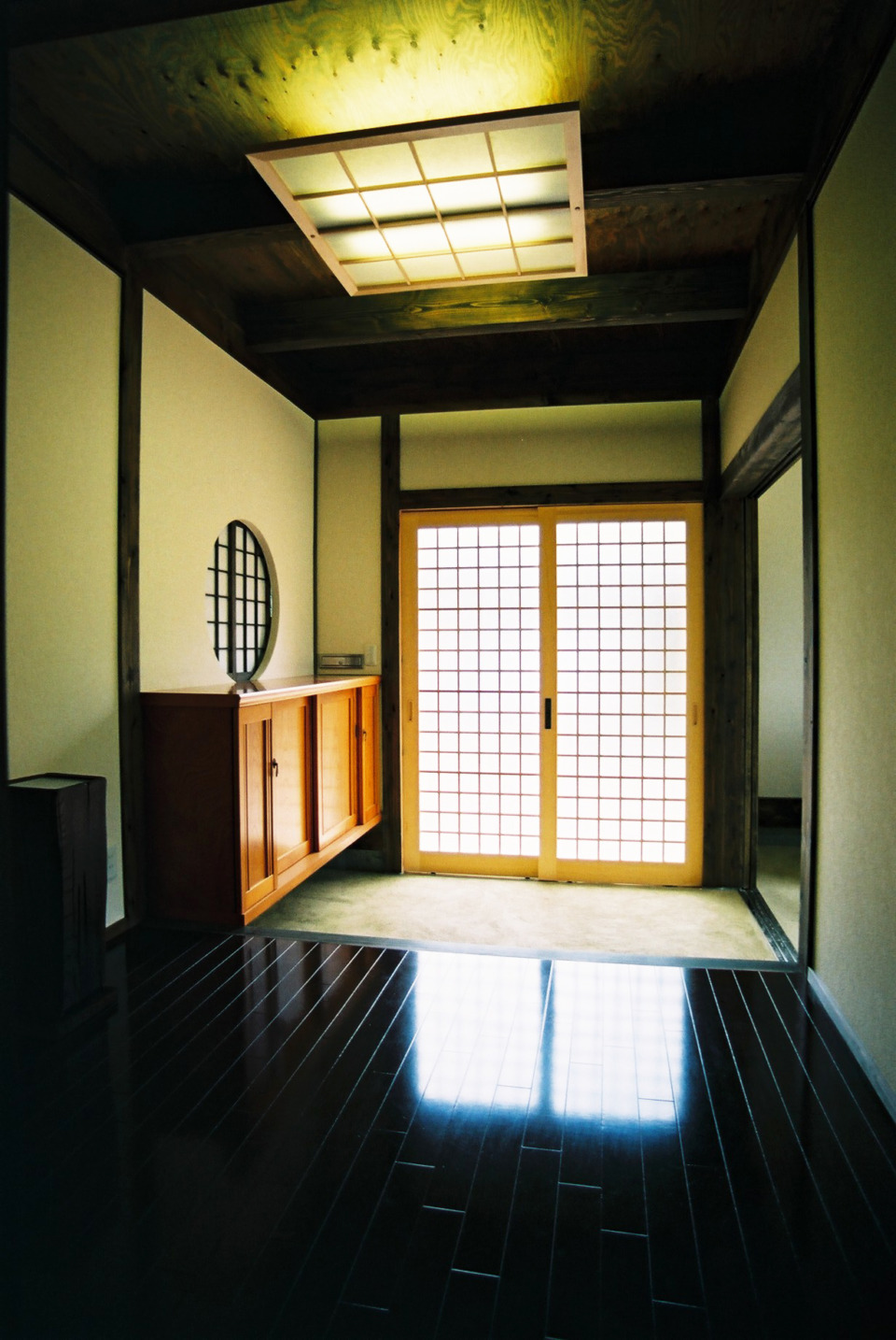 広島の建築設計事務所かんくう建築デザインのお客様の声可部の家１