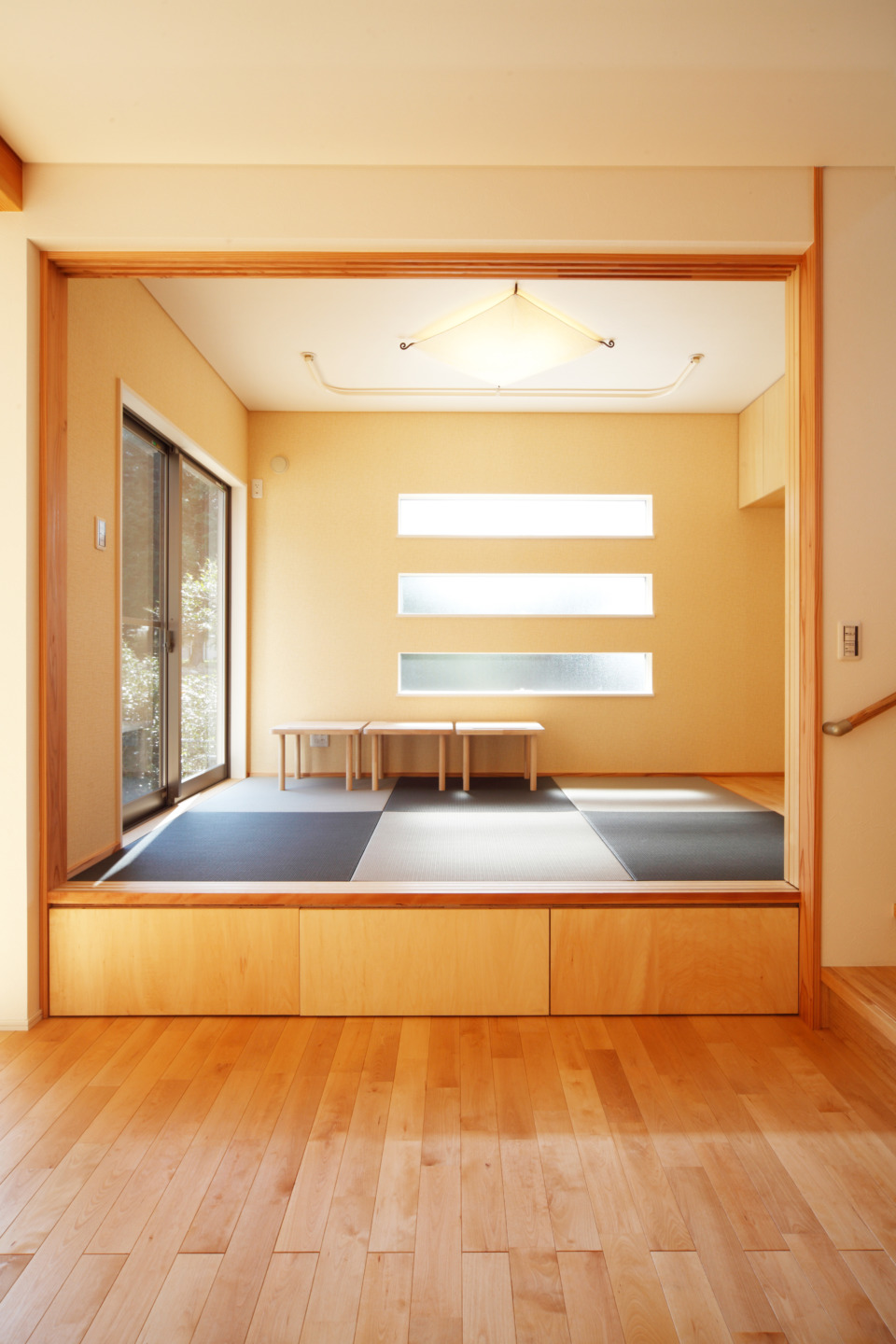 広島の建築設計事務所かんくう建築デザインのかんくうの設計ページの2．常にお客様の立場になって考える
