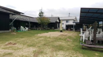 広島市安佐南区　建築設計事務所　かんくう建築デザイン　縁が和広場