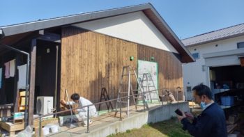 広島市安佐南区　建築設計事務所　かんくう建築デザイン　縁が和ＤＩＹ１