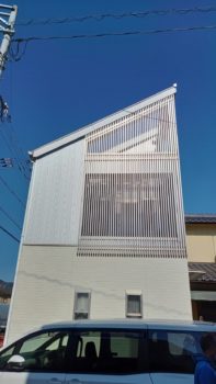 広島市安佐南区　建築設計事務所　かんくう建築デザイン　川内の家２