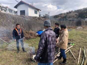 広島市安佐南区　建築設計事務所　かんくう建築デザイン　小河内　日除け