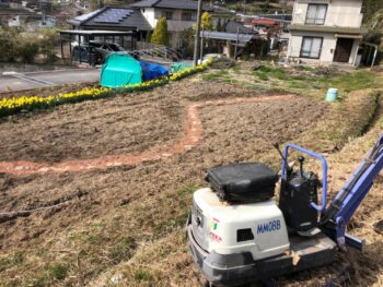 広島市安佐南区　建築設計事務所　かんくう建築デザイン　てらます