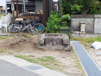 広島市安佐南区　建築設計事務所　かんくう建築デザイン　井桁