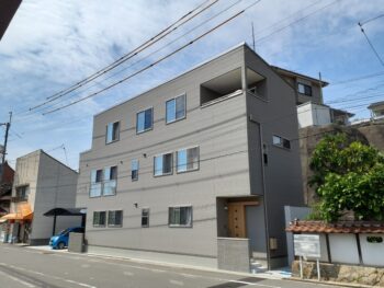 広島市安佐南区　建築設計事務所　かんくう建築デザイン