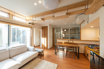 広島市に建つ14の住まい～広島の建築設計ブログ～