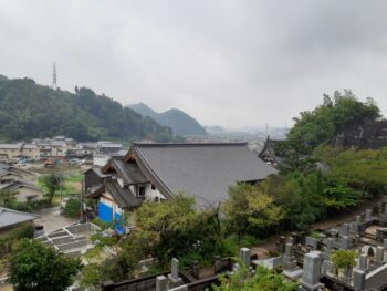 お墓参り～広島の建築設計ブログ～