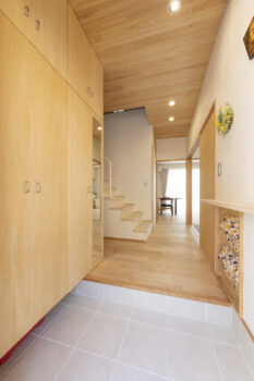 優しい家８～広島の建築設計ブログ～
