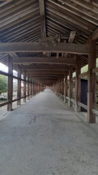 国宝　吉備津神社～広島の建築設計ブログ～