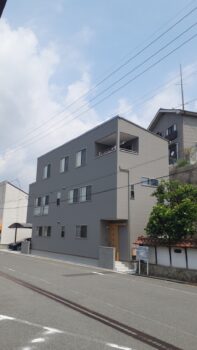 広島市安佐南区　建築設計事務所　かんくう建築デザイン