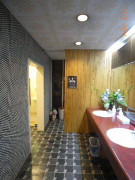 ホテルのトイレリフォーム～広島の建築設計ブログ～