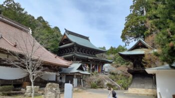 ちょっとした山登り～広島の建築設計ブログ～