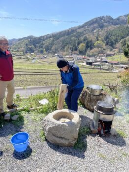 寺升マルシェ～広島の建築設計ブログ～