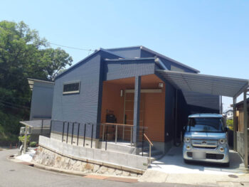 広島市　建築設計事務所　かんくう建築デザイン