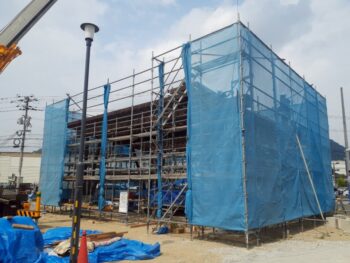 広島市　建築設計事務所　かんくう建築デザイン