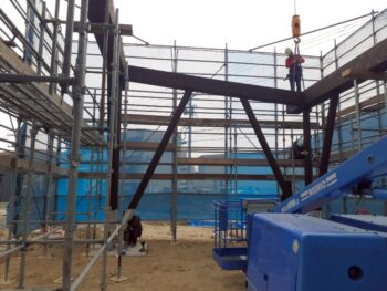 広島市　建築設計事務所　かんくう建築デザイン