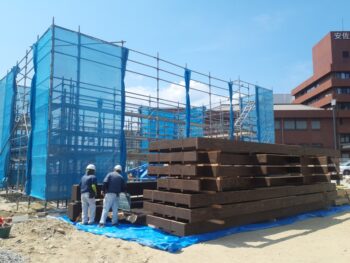 広島市　建築設計事務所　かんくう建築デザイン