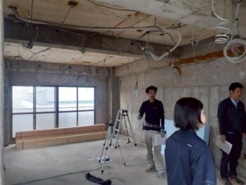 広島市 建築設計事務所 かんくう建築デザイン