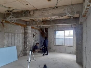 広島市 建築設計事務所 かんくう建築デザイン