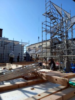 広島市　建築設計事務所　かんくう建築デザイン