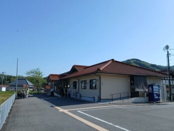 障害者用グループホーム視察