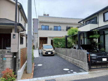 広島市 建築設計事務所 かんくう建築デザイン